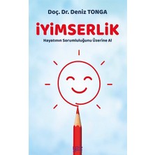 Yade Yayınları Iyimserlik