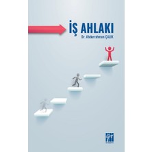 Gazi Kitabevi Iş Ahlakı