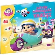 Beta Kids True - Büyük Gökkuşağı Yarışı