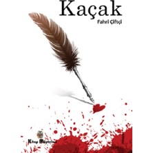 Kitap Müptelası Yayınları Kaçak
