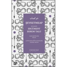 Koç Üniversitesi Yayınları Şevketmeap
