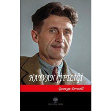 Platanus Publishing Hayvan Çiftliği