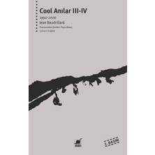 Ayrıntı Yayınları Cool Anılar 3-4 (1990-2000)