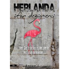 İnkılap Kitabevi Herlanda