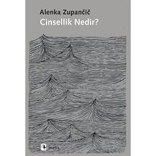 Metis Yayınları Cinsellik Nedir?