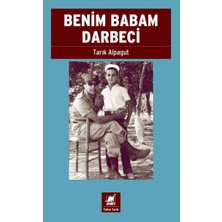 Ayrıntı Yayınları Benim Babam Darbeci