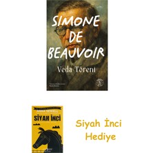 Everest Yayınları Veda Töreni + Siyah Inci Hediye