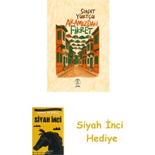 Everest Yayınları Aramızdaki Fikret + Siyah Inci Hediye