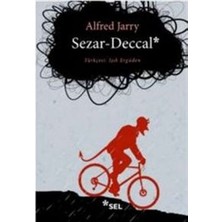 Sel Yayıncılık Sezar-Deccal