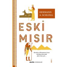 Alfa Yayınları Eski Mısır