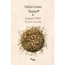 Sel Yayıncılık Insanın Yaratılışı