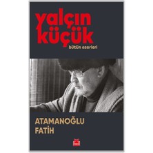 Kırmızı Kedi Yayınevi Atamanoğlu Fatih