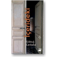 Doğan Kitap Içerideki