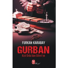 Tekin Yayınevi Gurban