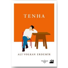 Doğan Kitap Tenha