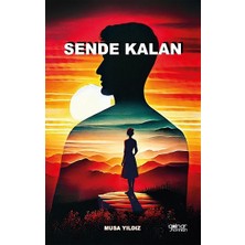 Gülnar Yayınları Sende Kalan