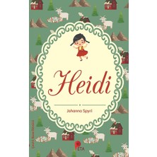 Peta Kitap Heidi