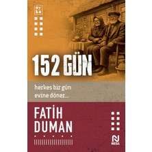 Nesil Yayınları 152. Gün
