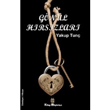 Kitap Müptelası Yayınları Gönül Hırsızları