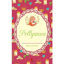 Peta Kitap Pollyanna