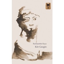 Nika Yayınevi Kör Gezgin