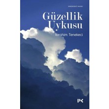Profil Kitap Güzellik Uykusu