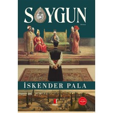 Kapı Yayınları Soygun