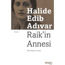 Can Yayınları Raik'in Annesi