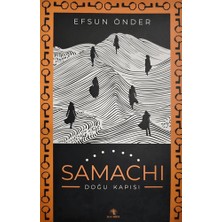Mavi Nefes Yayınları Samachi