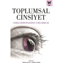 Nika Yayınevi Toplumsal Cinsiyet & Farklı Disiplinlerden Yaklaşımlar