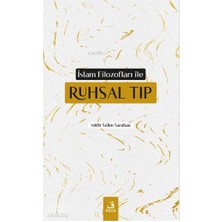 Fecr Yayınları Islam Filozofları ile Ruhsal Tıp