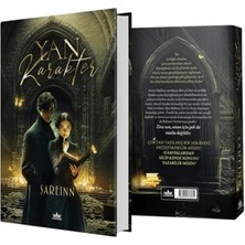 Guardian Yan Karakter 1