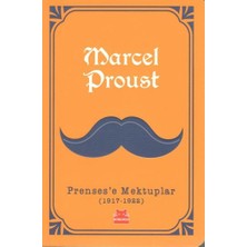 Kırmızı Kedi Yayınevi Prenses'e Mektuplar (1917-1922)