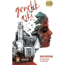 Ganeşa Yayınevi Gençlik Aşkı