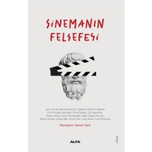 Alfa Yayınları Sinemanın Felsefesi