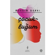 Yordam Kitap Çocukluğum