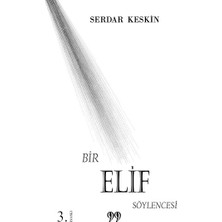 Doksan Dokuz Yayınları Bir Elif Söylencesi
