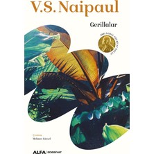 Alfa Yayınları Gerillalar