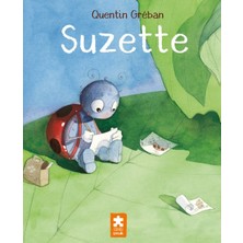 Eksik Parça Yayınları Suzette
