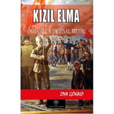 Platanus Publishing Kızıl Elma