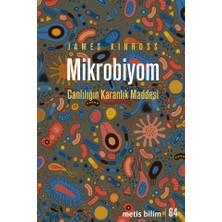 Metis Yayınları Mikrobiyom