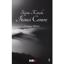 KMD Yayınları Şiirin Kitabı Ikinci Cemre