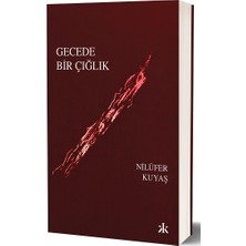 Kafka Yayınevi Gecede Bir Çığlık