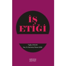 Astana Yayınları Iş Etiği
