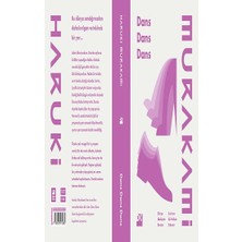 Doğan Kitap Dans Dans Dans