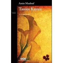 Yapı Kredi Yayınları Tanios Kayası