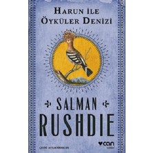 Can Yayınları Harun ile Öyküler Denizi