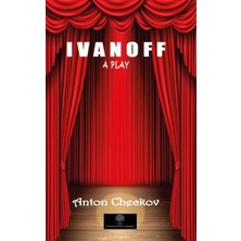 Platanus Publishing Ivanoff - A Play
