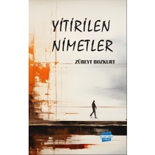 Kalem Lügat Yayıncılık Yitirilen Nimetler
