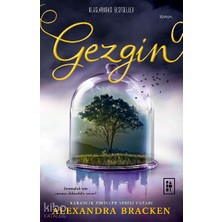 Parodi Yayınları Gezgin (Ciltli) Yolcu Serisi 2. Kitap